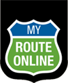 MyRouteOnline