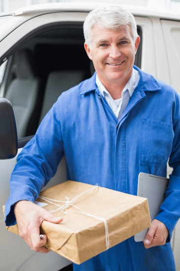 Delivery route optimization can decrease costs by saving time and money