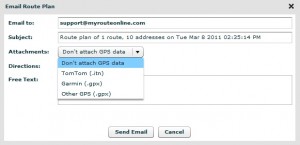 Email-Route-Plan-GPS-File