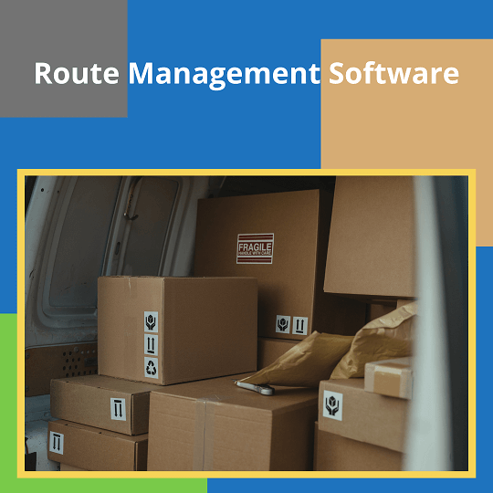 Route Management