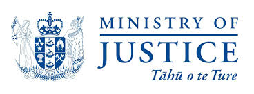 Ministry of Justice New Zealand