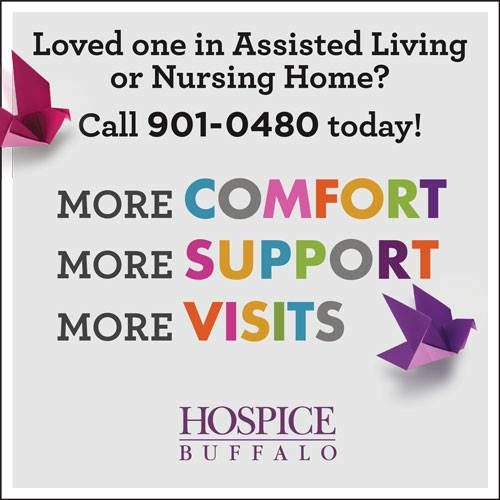 Hospice Buffalo