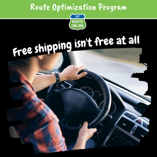 Route Optimization Program