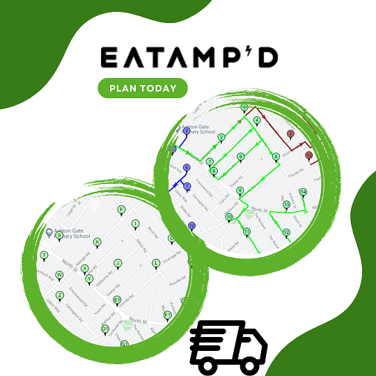 EATAMPLIFIED