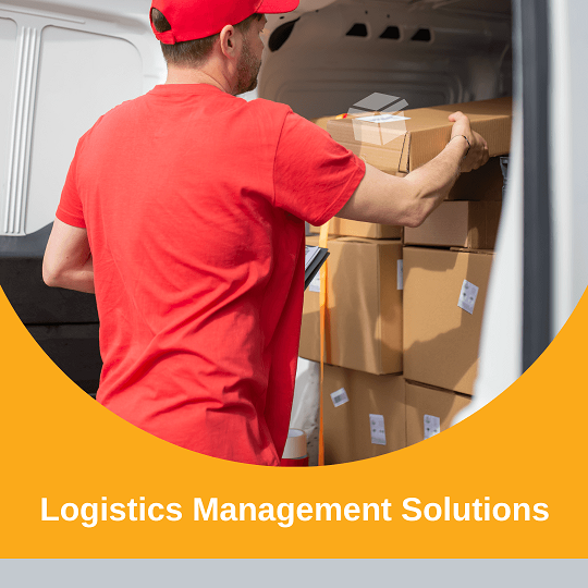 Logistics Management Solutions